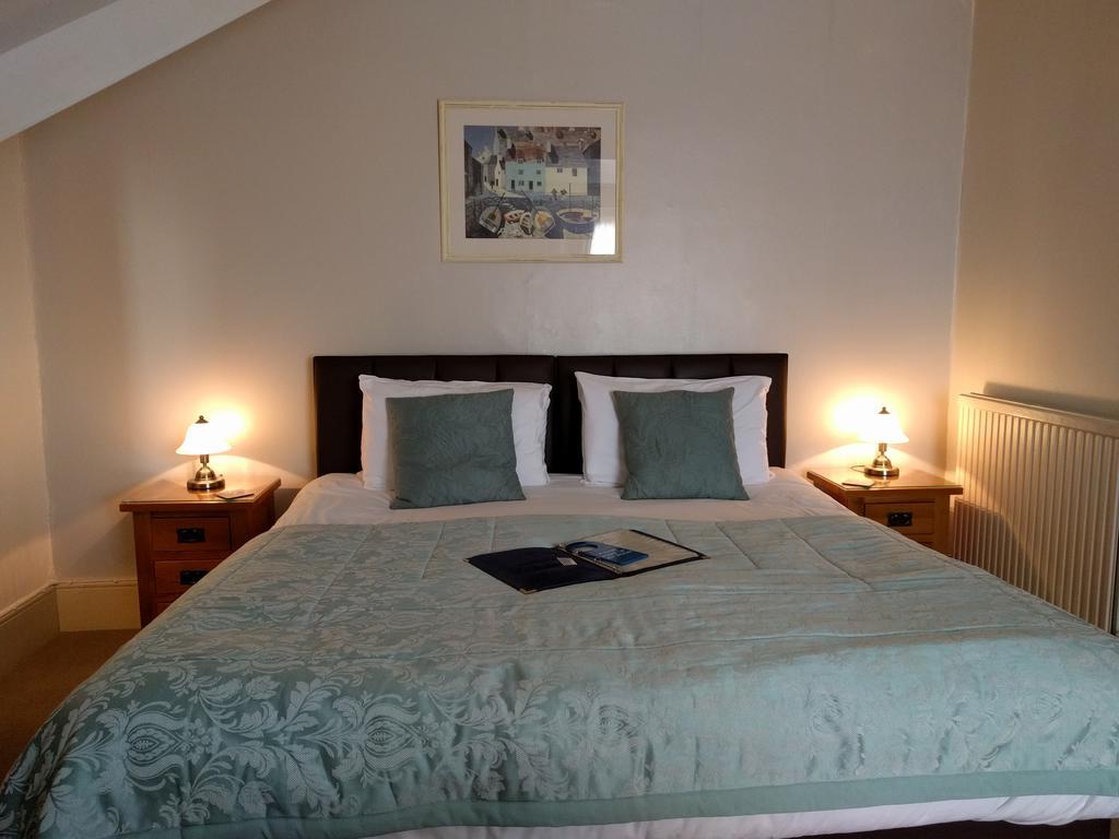 Blyth Hotel Саутволд Екстер'єр фото